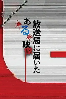 寄往电视台的神秘影像